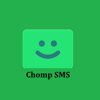 Chomp SMS 