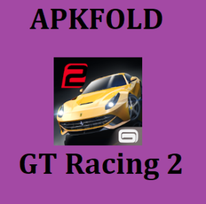 GT Racing 2