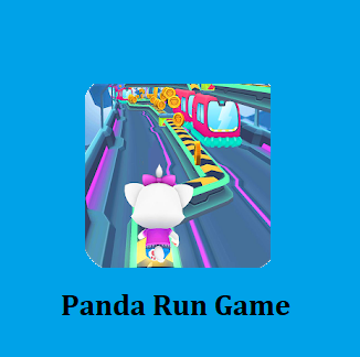 Panda Run Game