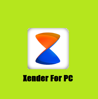 Xender Untuk PC 