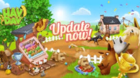 Norm Brun Ny mening Hay Day Private Server APK Download 2023