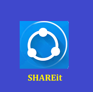 SHAREit for iPhone