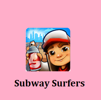  Subway Surfers para PC