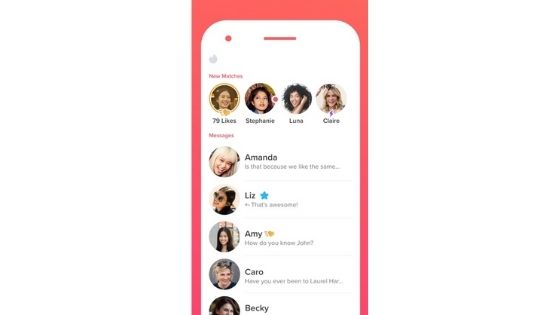 Tinder Gold APK