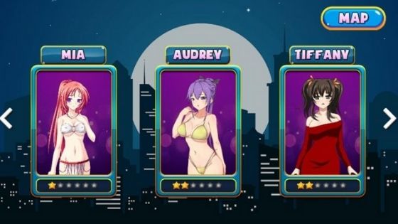 Crush Crush Mod APK