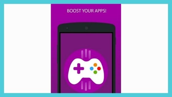 APK Game Booster 
