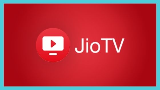Jio TV untuk PC