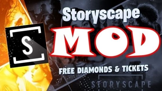 APK của Storyscape Mod