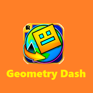Geometry Dash Mod Apk 