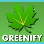 Greenify Donation