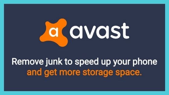 APK Avast Cleanup Pro