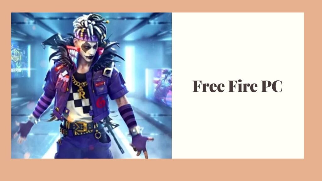 PC Free Fire 