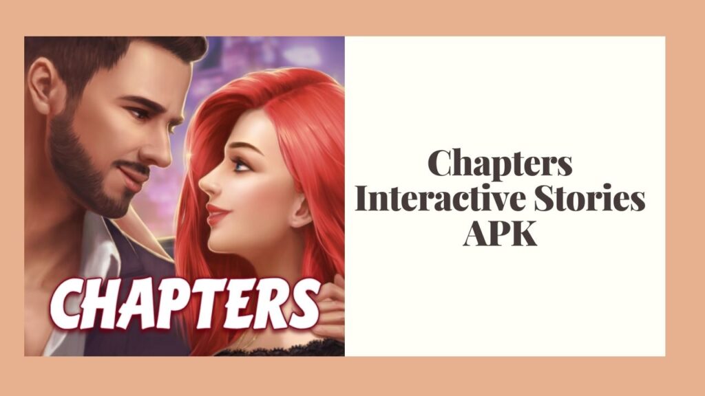 Capítulos Histórias interativas Mod APK