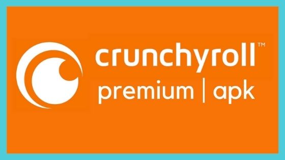 APK Crunchyroll