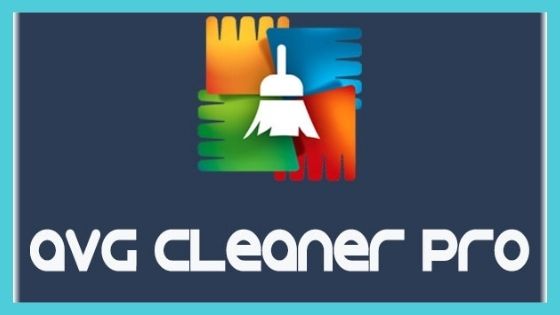 APK Avg Cleaner pro mod