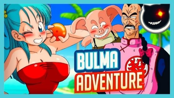 Bulma aventura 3