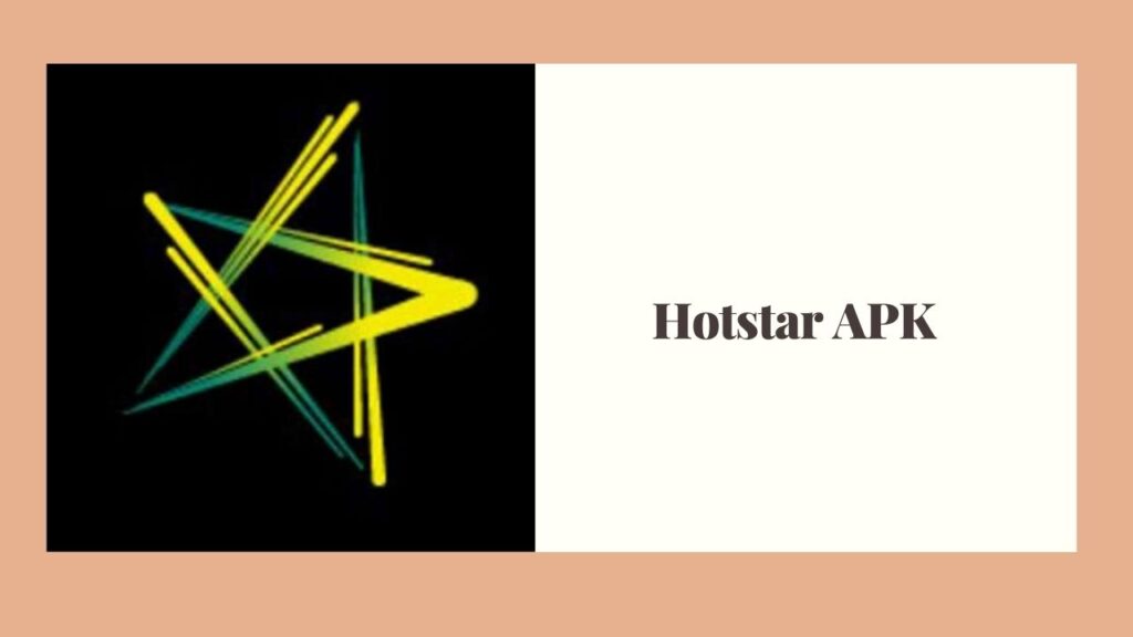 APK Hotstar Mod