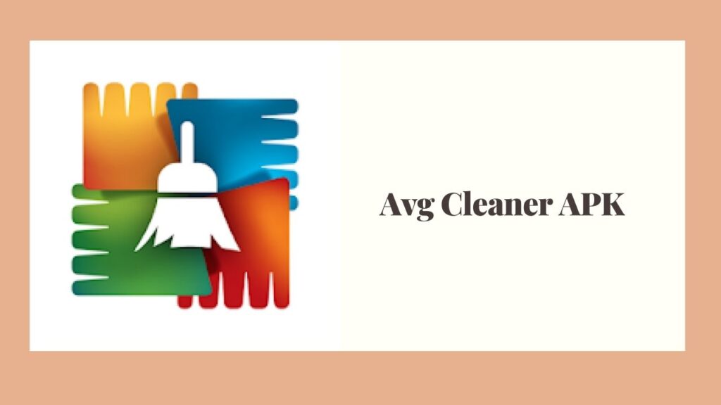 Avg Cleaner pro apk