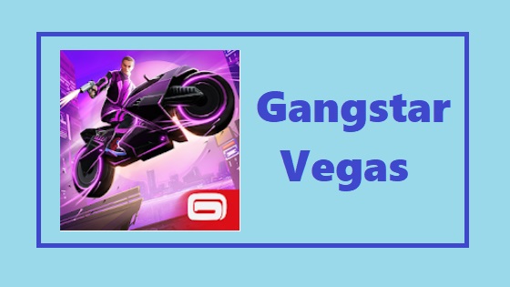 Gangstar Vegas APK