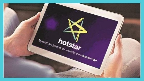 APK Hotstar Mod