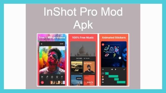 MOD InShot Pro