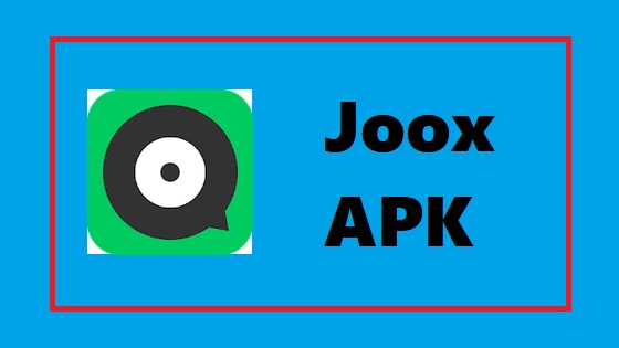 Joox APK