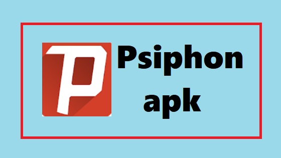 APK Psiphon Pro