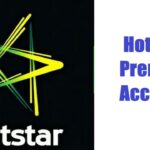 Hotstar VIP Account