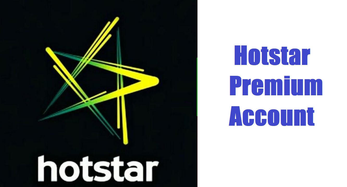 Hotstar VIP Account
