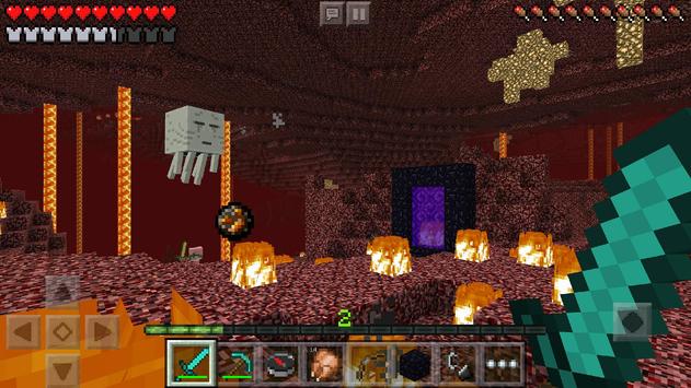 Minecraft APK