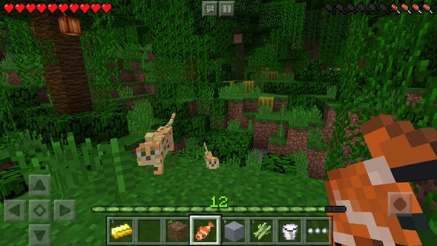 Minecraft Mod APK