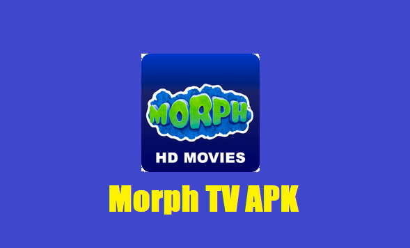 Morph TV apk