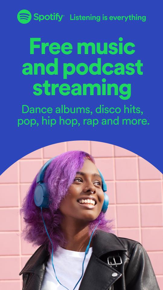 Spotify Premium APK Play any song