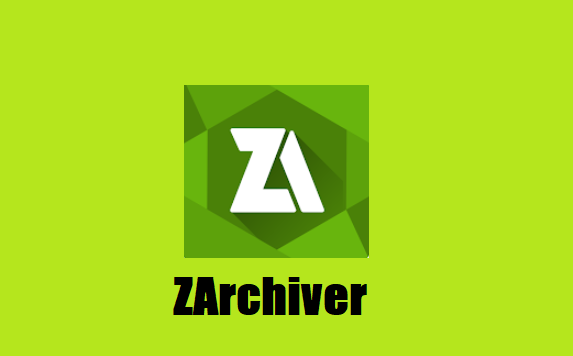 zarchiver