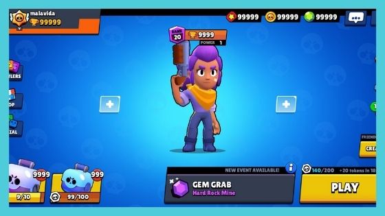 Brawl Stars Mod APK