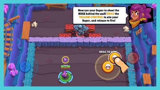 Brawl Stars Mod APK