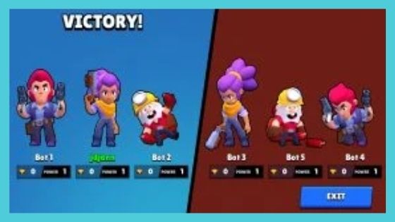Brawl Stars Mod APK