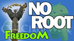 Freedom Mod Apk