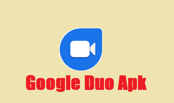 Google Duo Apk 