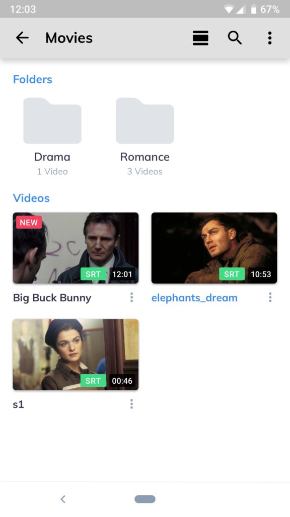 MX Player 