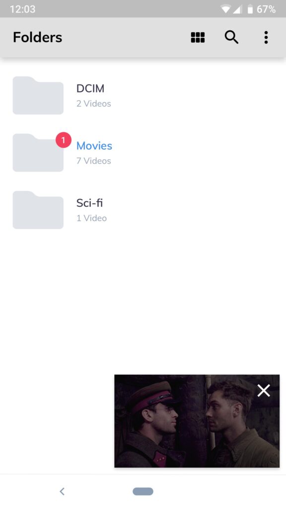 MX Player 