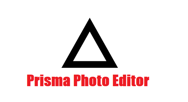 Prisma Photo Editor 