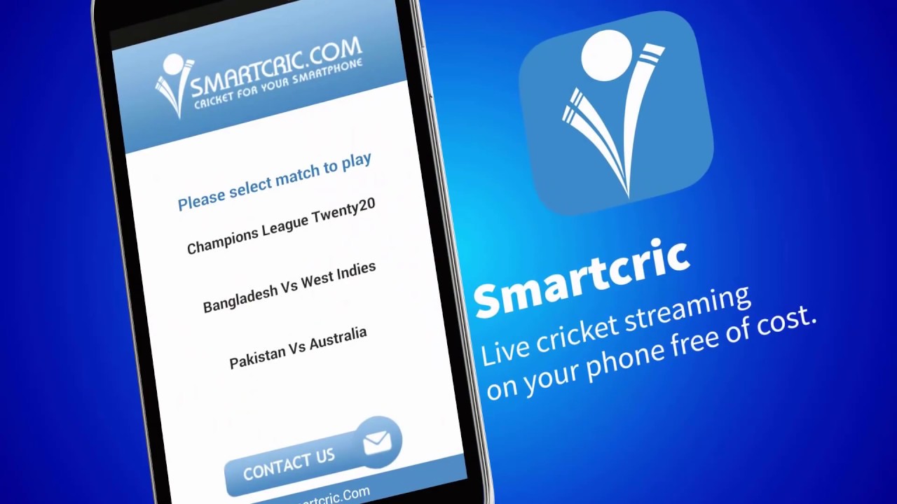 Smartcric APK Download for Android v1