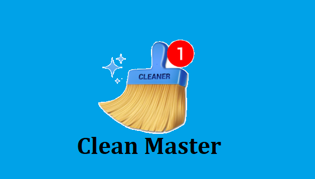 Clean Master MOD APK