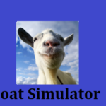 Goat Simulator