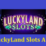 LuckyLand Slots APK