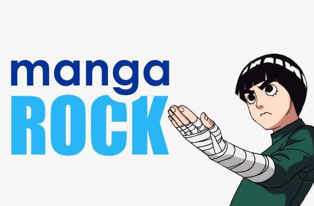 Manga Rock Mod APK 