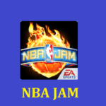 NBA JAM MOD APK
