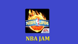 NBA JAM MOD APK