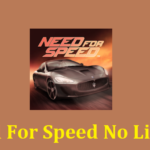 Need For Speed No Limits Mod Apk